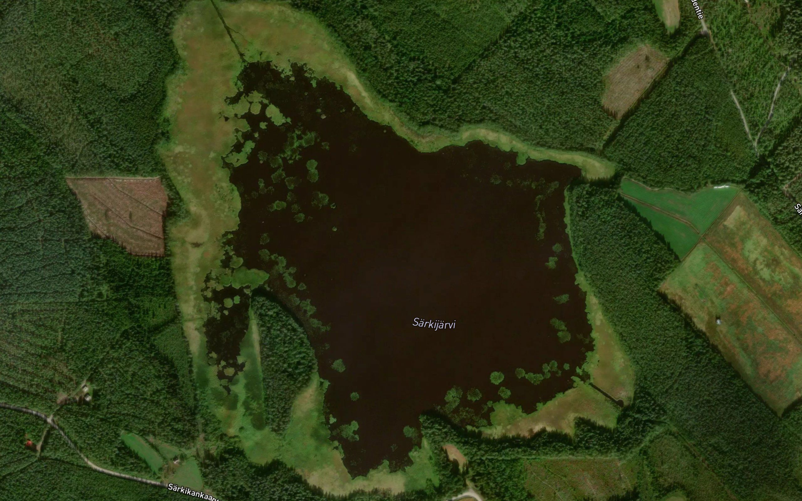 Sarkijarvi