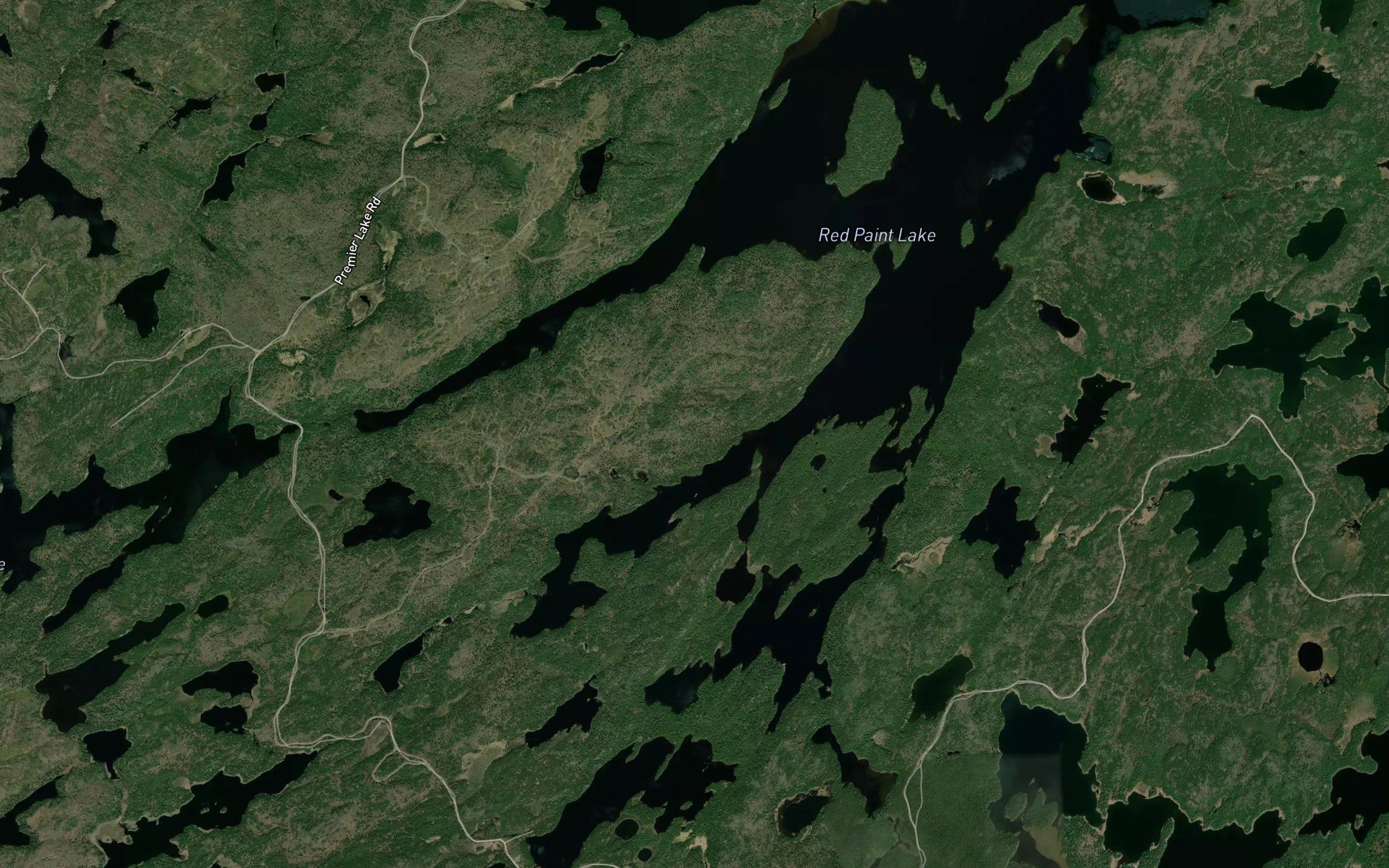 Beancan Bay
