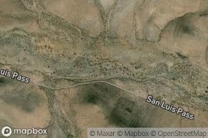 Smuggler Creek