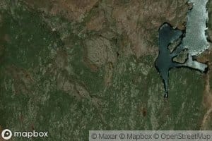 McHarg Lake