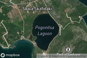 Limnothalassa Pogonitsas