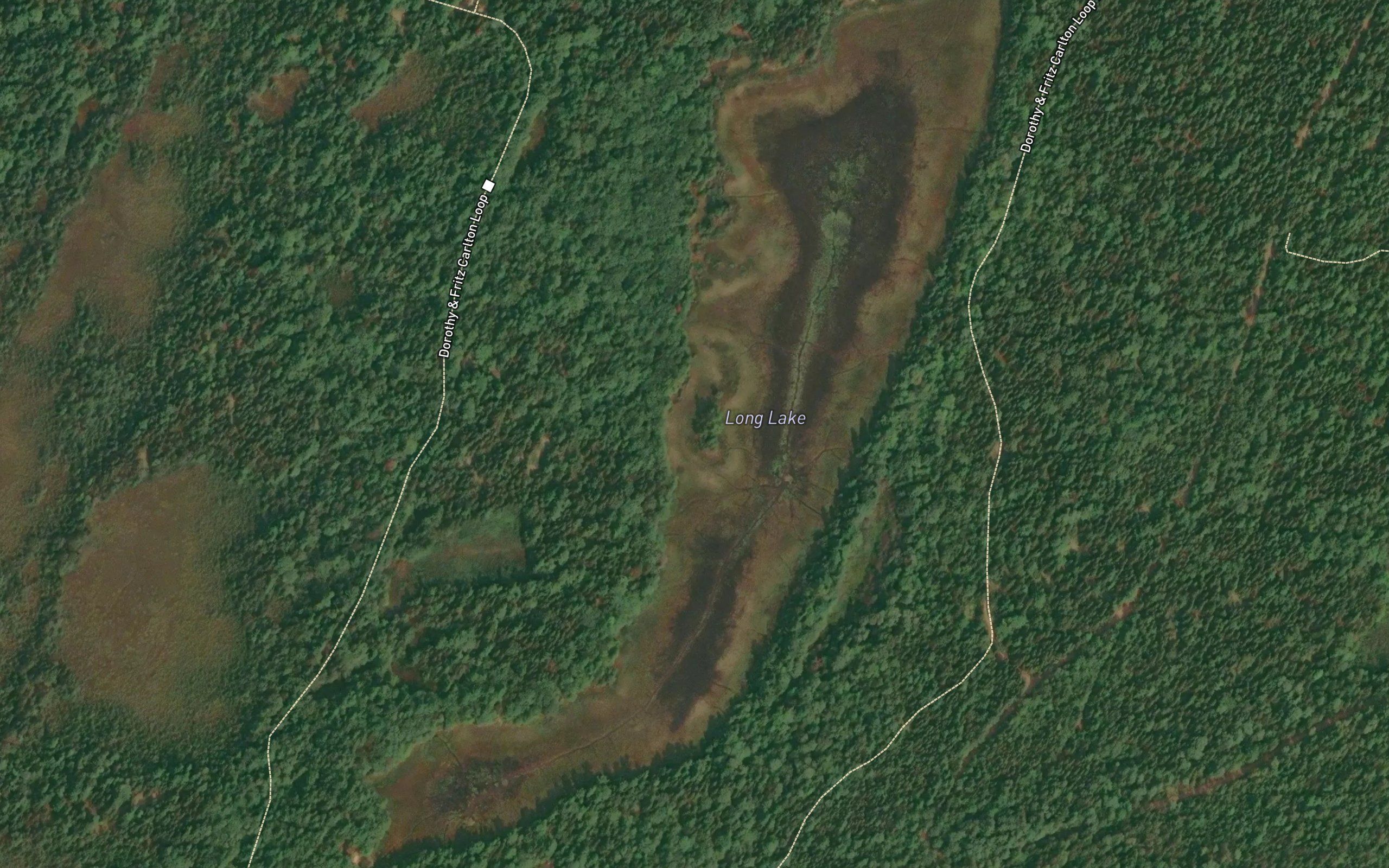 Long Lake
