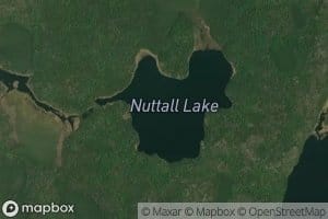 Nuttall Lake