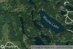 Black Lake