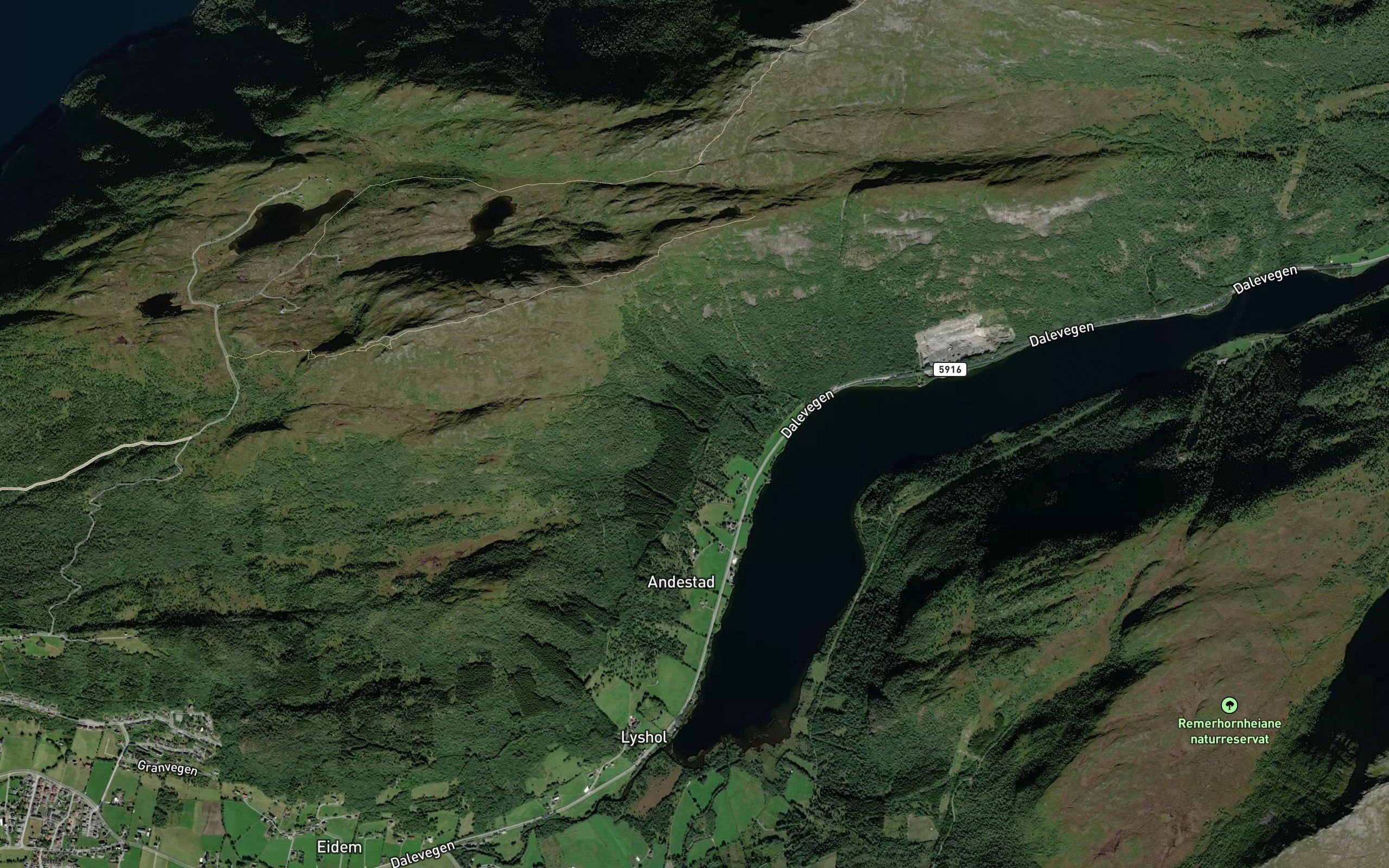 Storegrova
