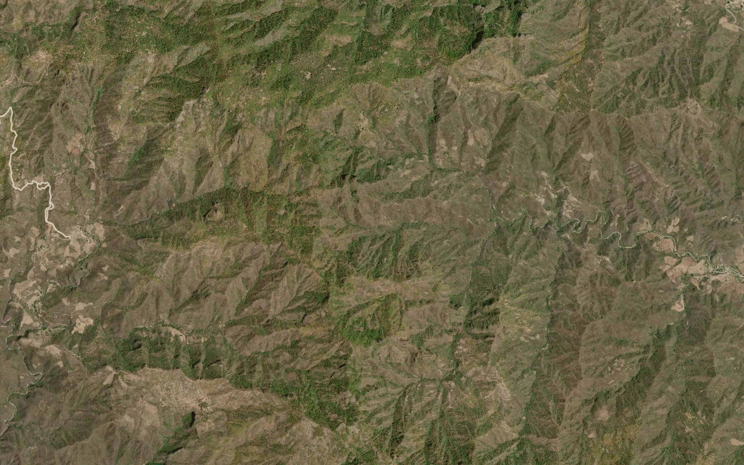 Barranca La Jarita