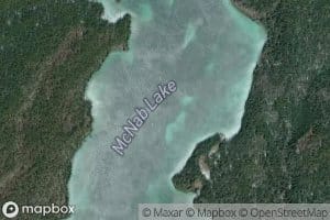 McNab Lake