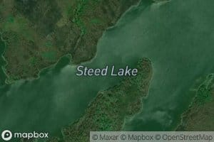 Steed Lake