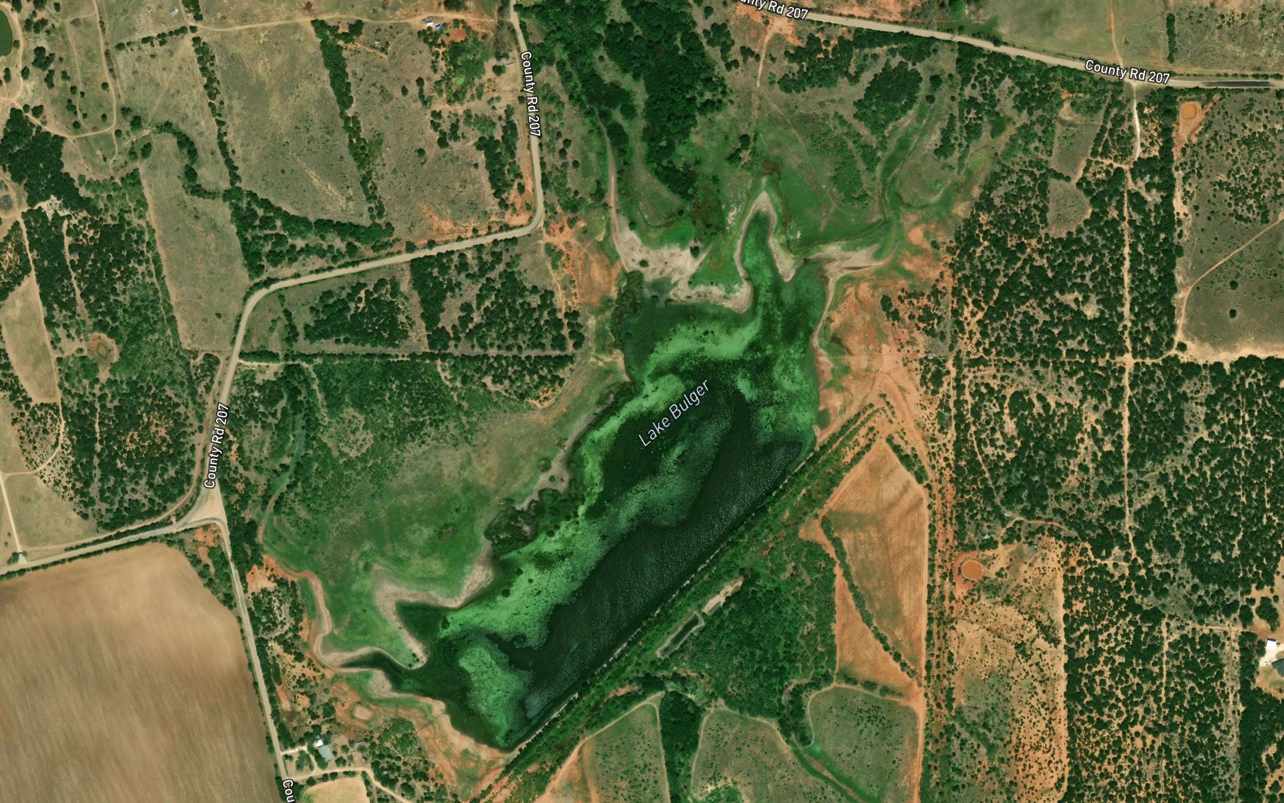 Lake Bulger