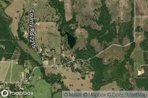 Soil Conservation Service Site 23e Reservoir