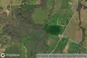 West Fork Plum Creek