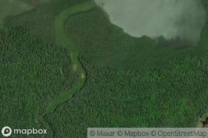 Wendigoes Creek