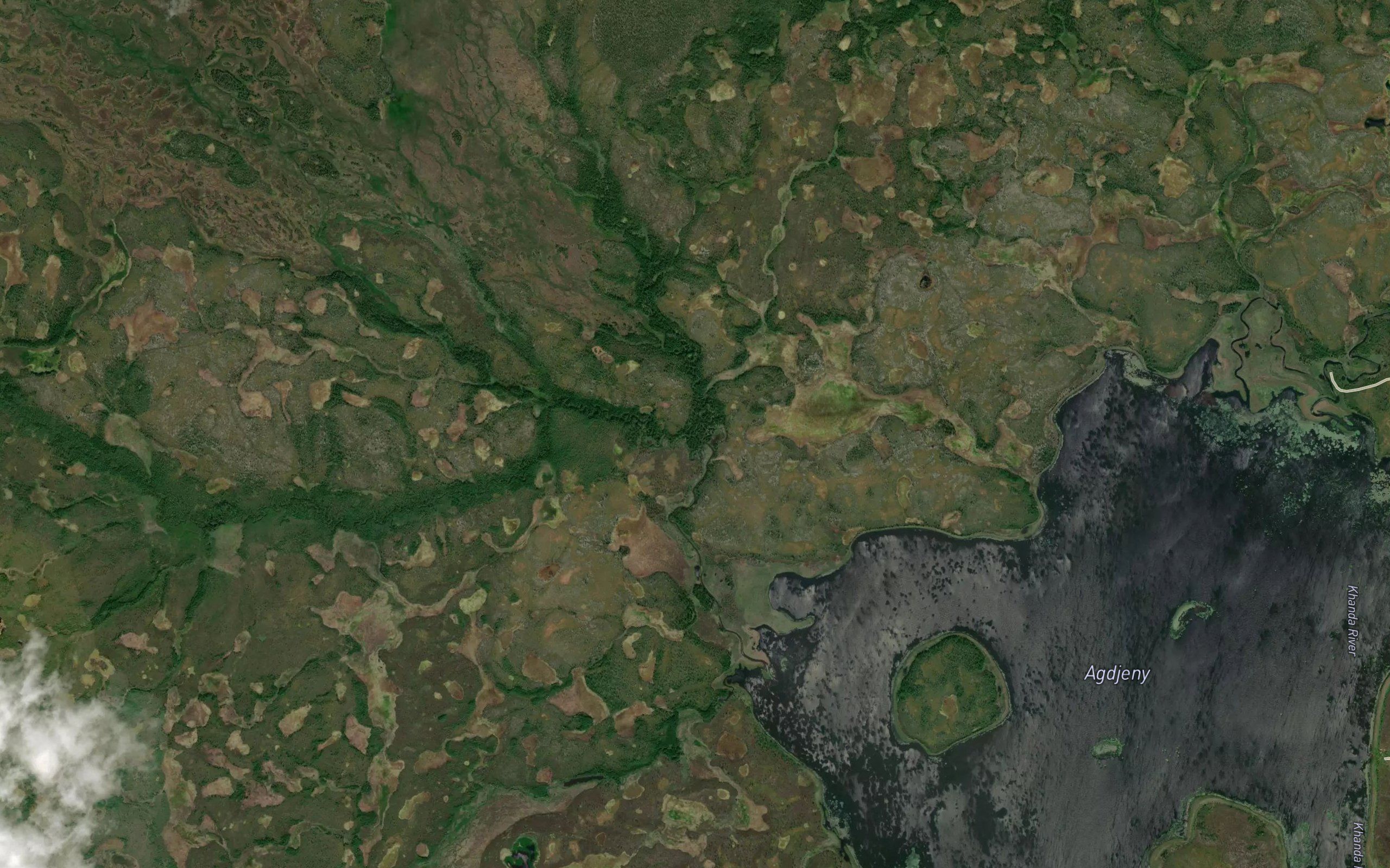 Kamkhanay