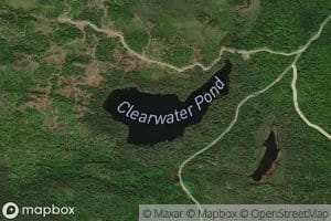 Clearwater Pond