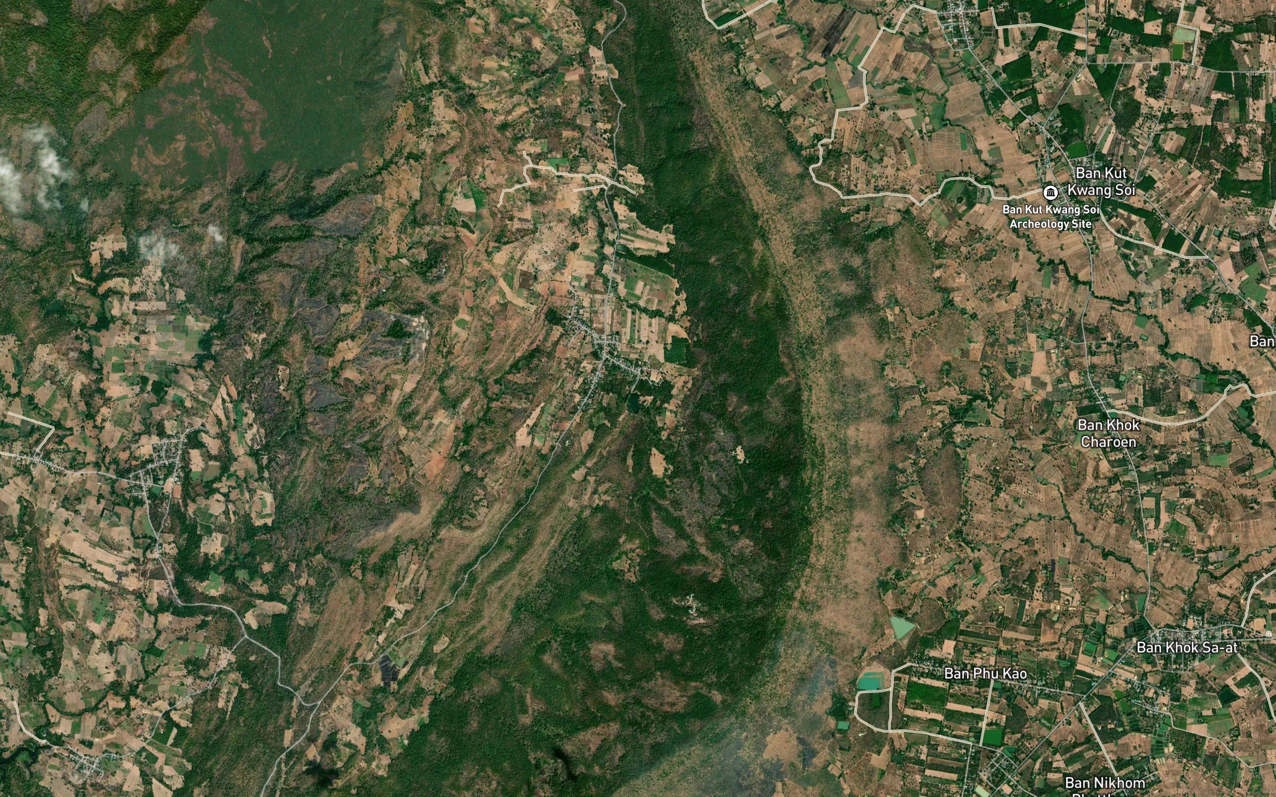 Nong Fai Yai