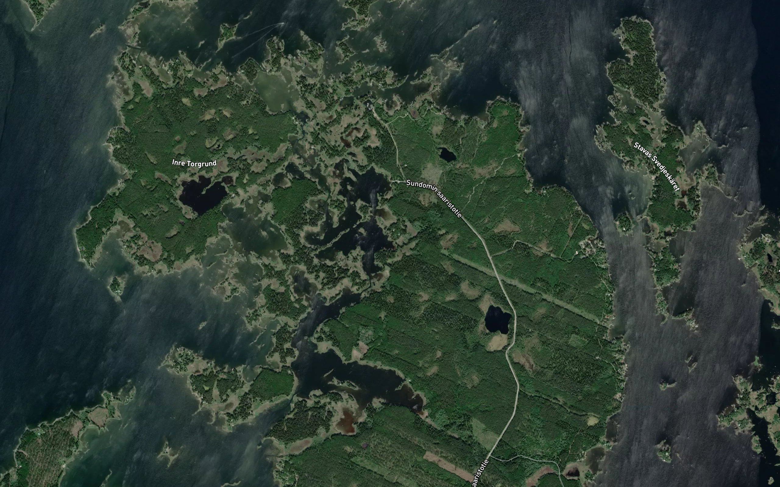 Mortgropen