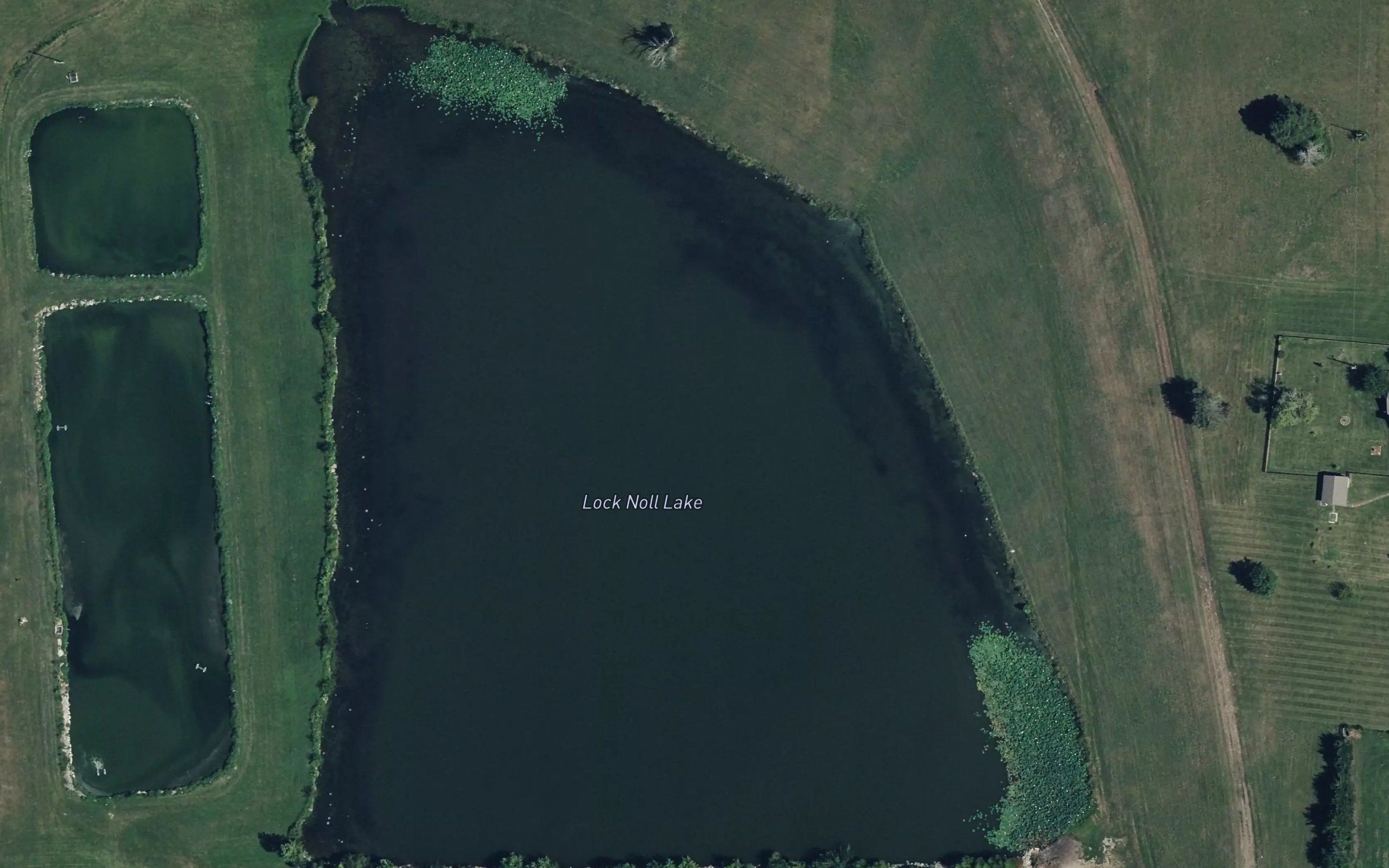 Lock Noll Lake