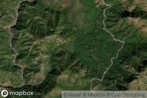 Barranca El Platanar