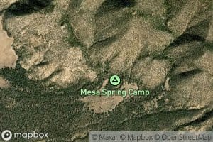 Mesa Spring