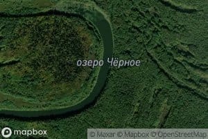 Ozero Chernoye