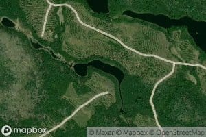 Lac du Labri