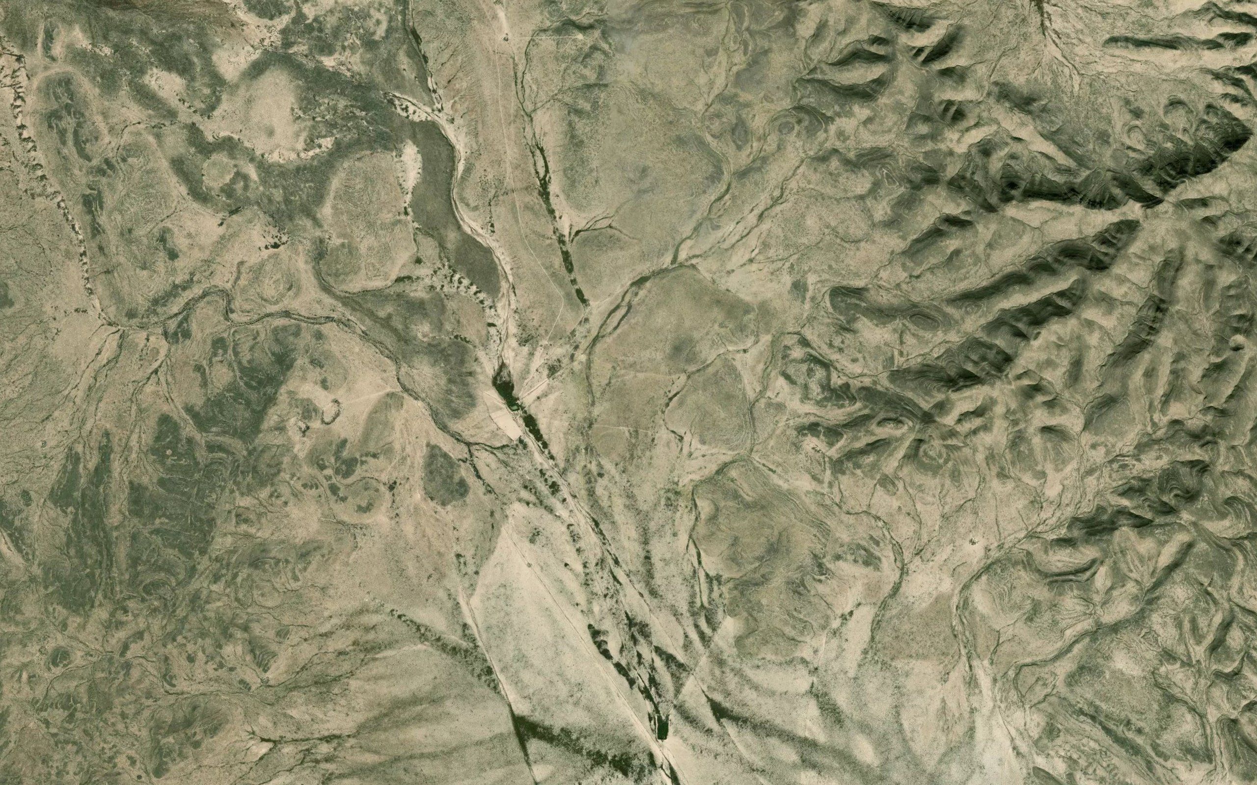Charco del Venado