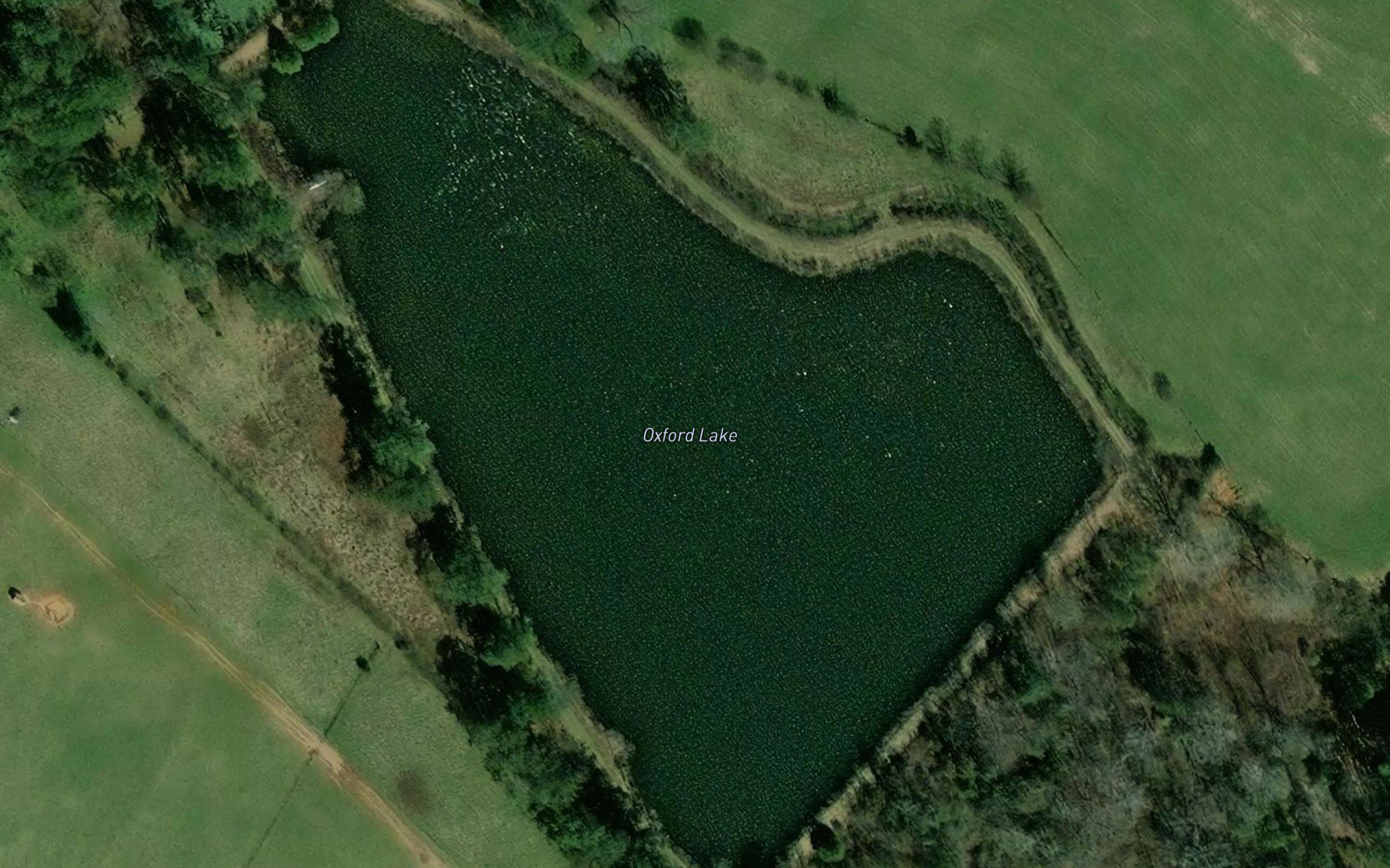 Murphy Lake