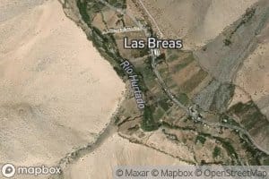 Quebrada de la Arena