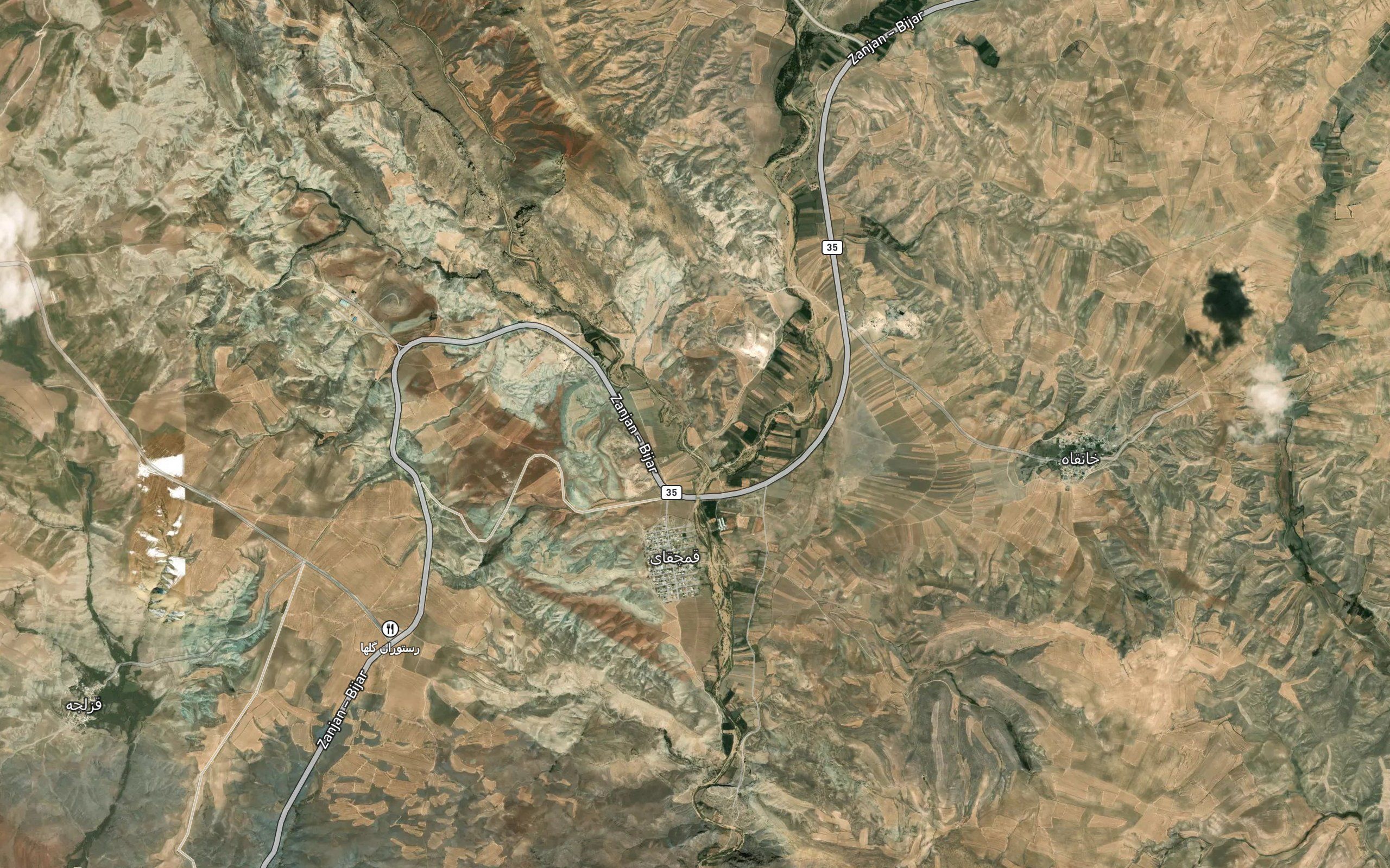 Rudkhaneh-ye Qoltuq