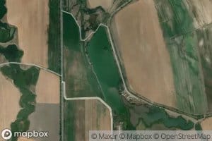 Vodokhranilishche Mykaachi