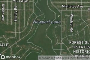 Newport Lake
