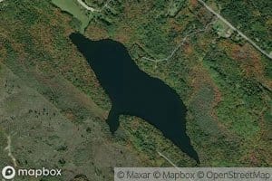 Prescott Lake