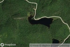Lac Profond