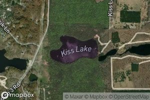 Kiss Lake
