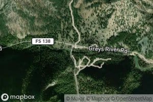 Squaw Creek