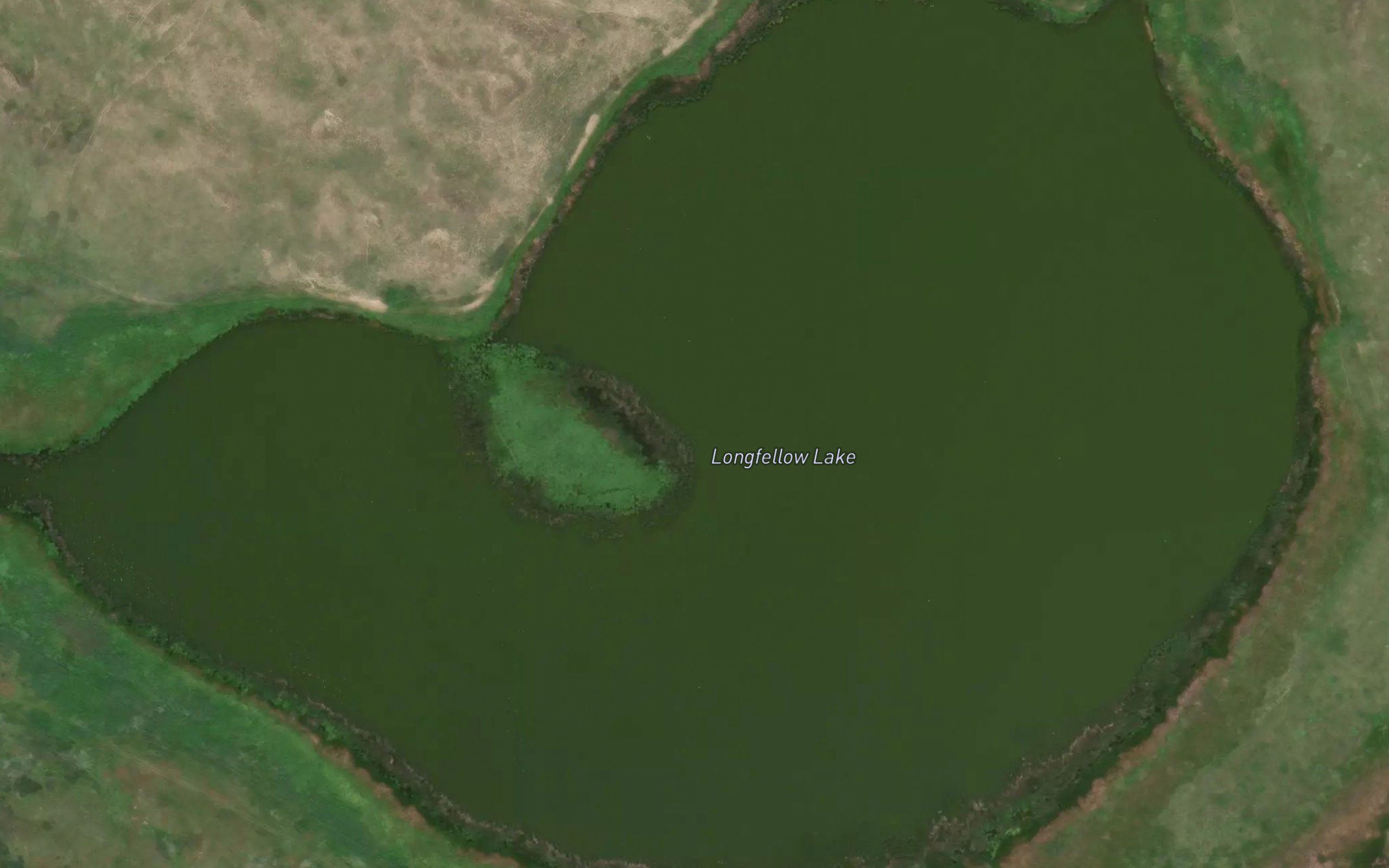 Longfellow Lake