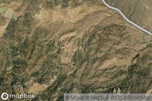 Aghbargai