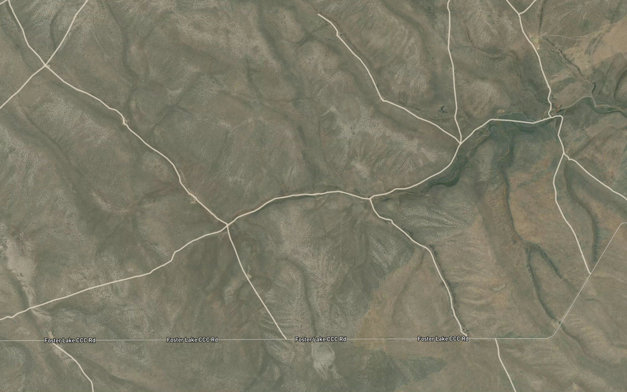 Windless Reservoir