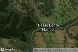 Arroio da Mantiqueira