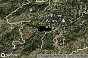 Green Valley Lake