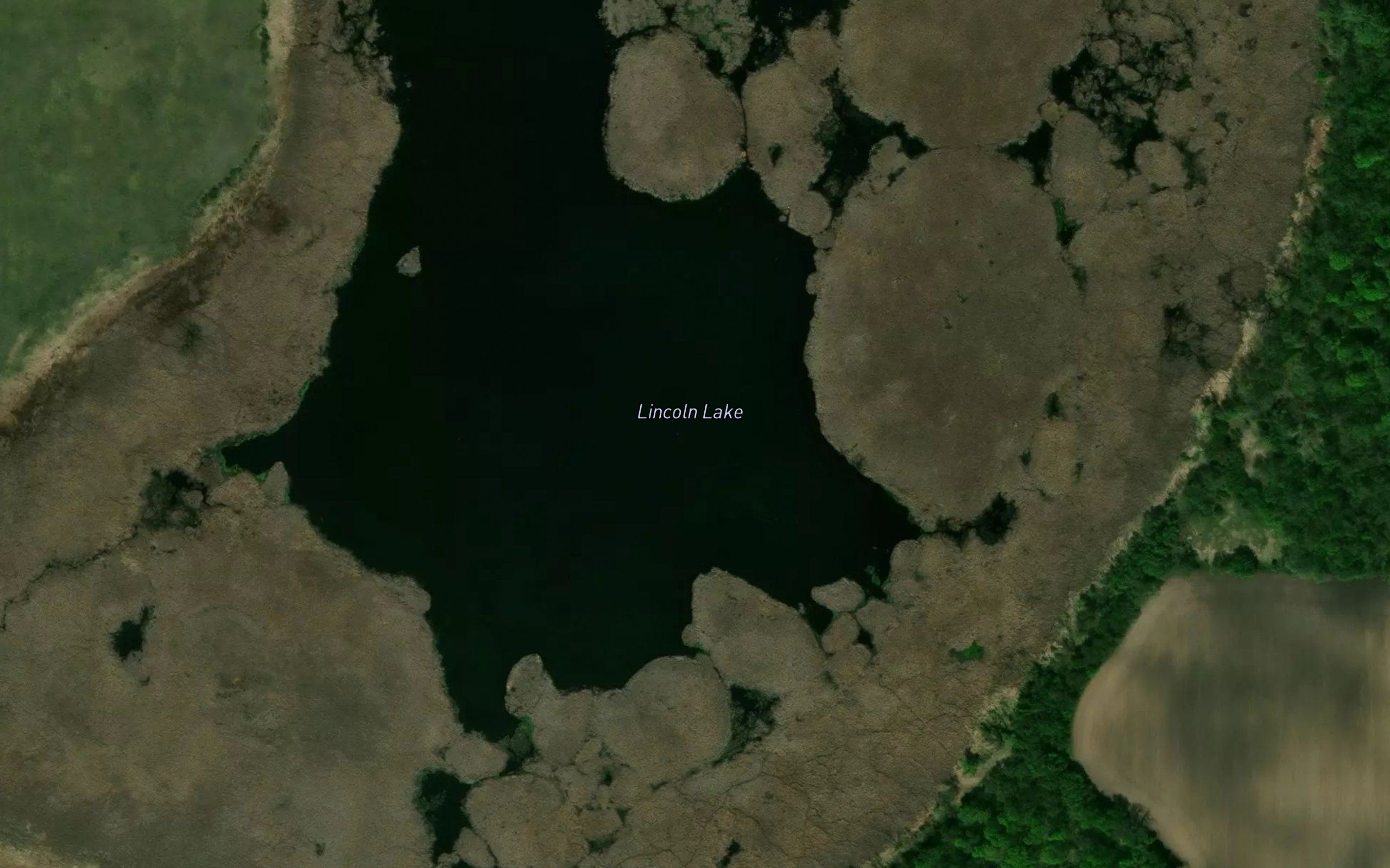 Lincoln Lake