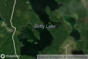 Betty Lake