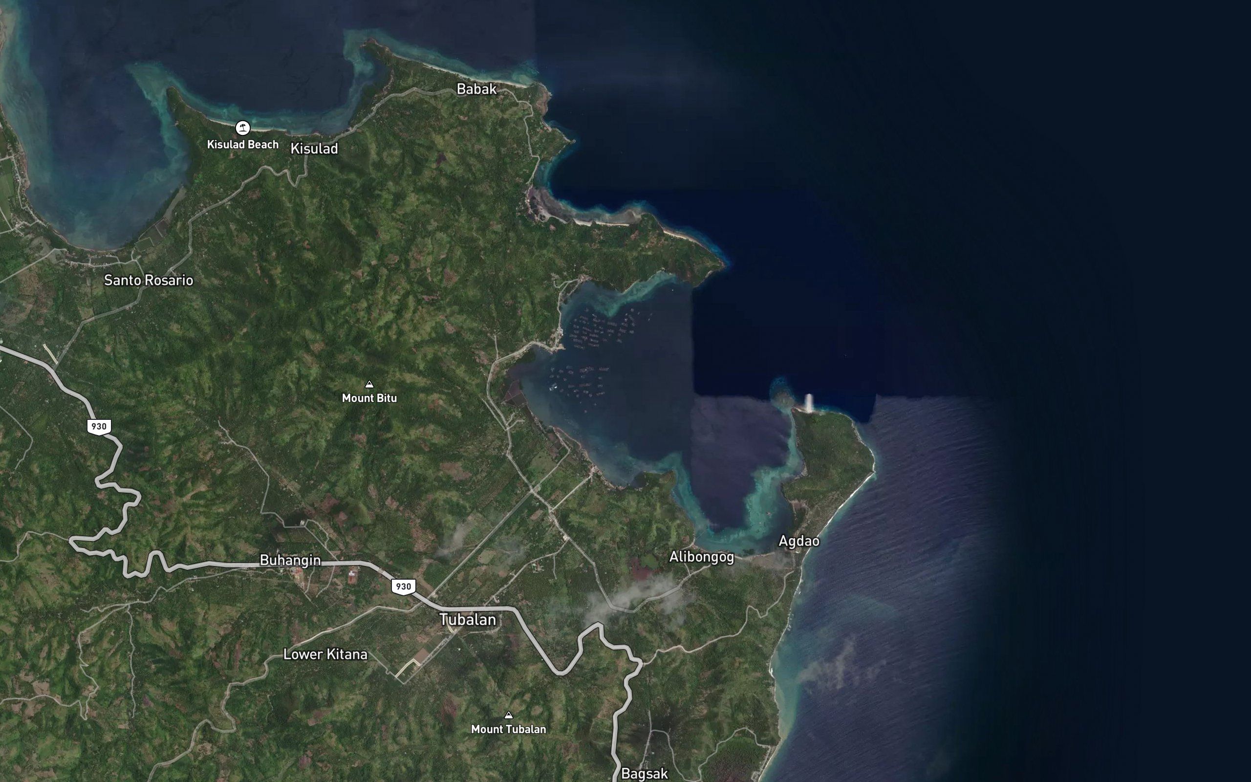Port Tubalan