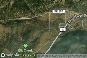 Elk Creek