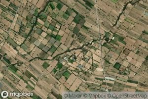 Barranca Hacienda San Jose