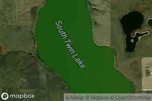 South Twin Lake