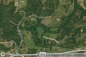 Coon Creek