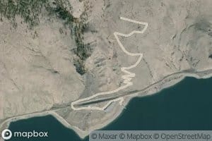 Sabiston Creek