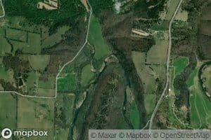 Indian Creek