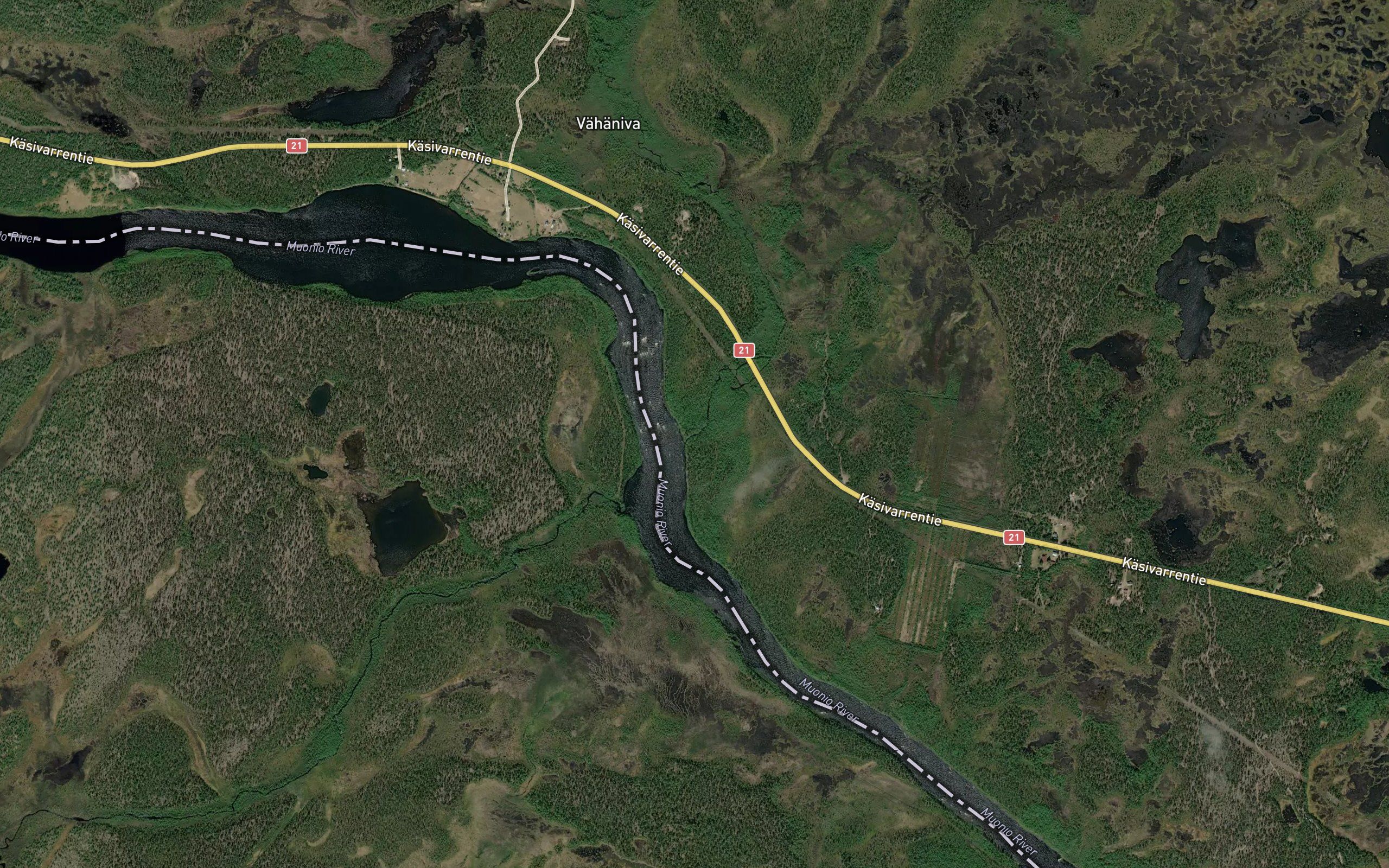 Nunasjoki